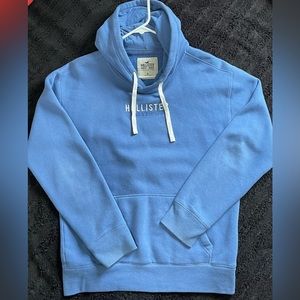 Hollister Mens Hoodie